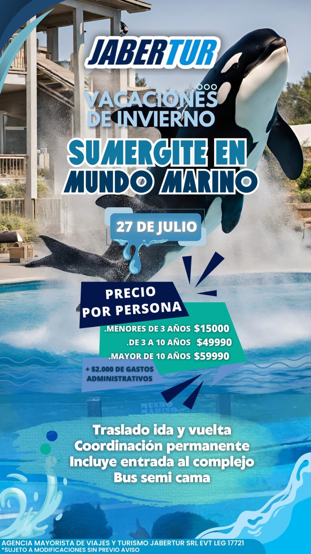 27 MUNDO MARINO 27 MUNDO MARINO