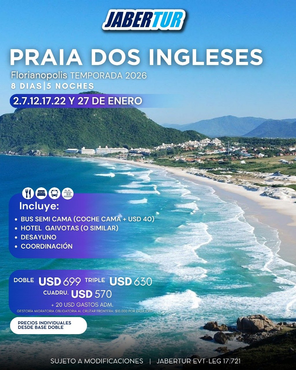 PRAIA ENERO PRAIA ENERO
