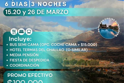 Mendoza, Capital - 26 de Marzo 2026