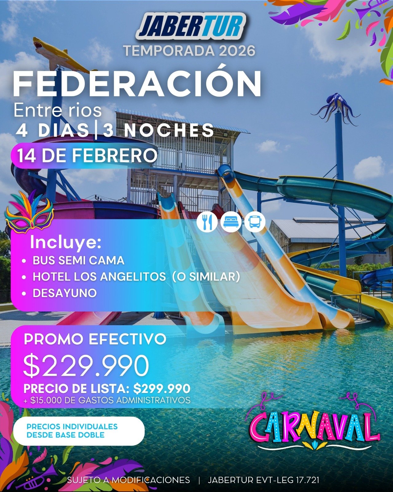 federacion carnaval federacion carnaval