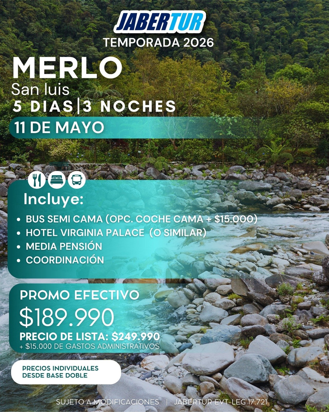 11 MAYO 11 MAYO
