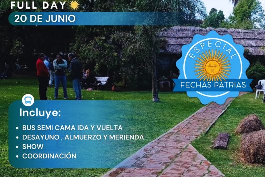 TIERRA VASCA - 20 DE JUNIO 2026
